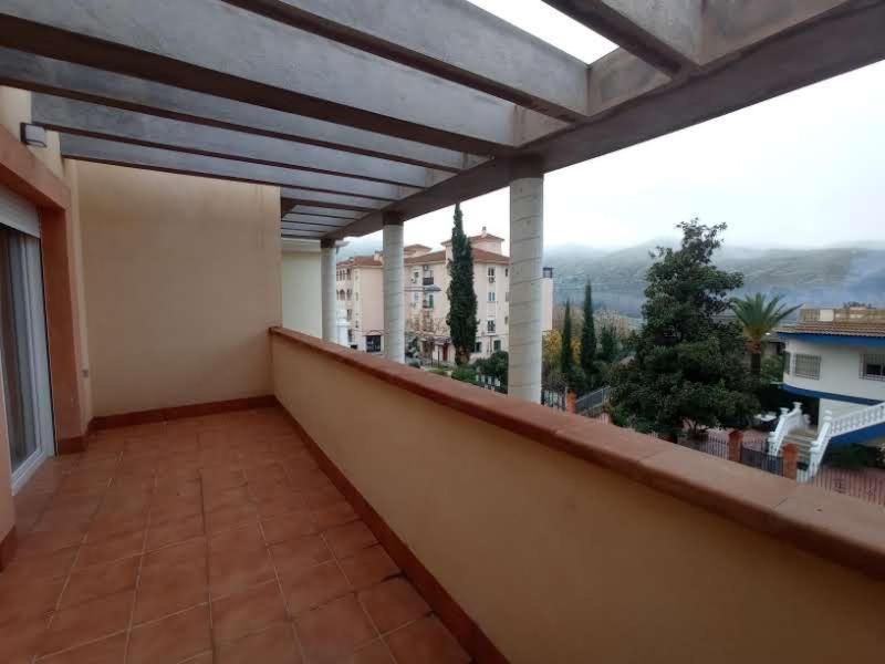 Embrujo Nazari 3 Apartment Cenes De La Vega Ngoại thất bức ảnh