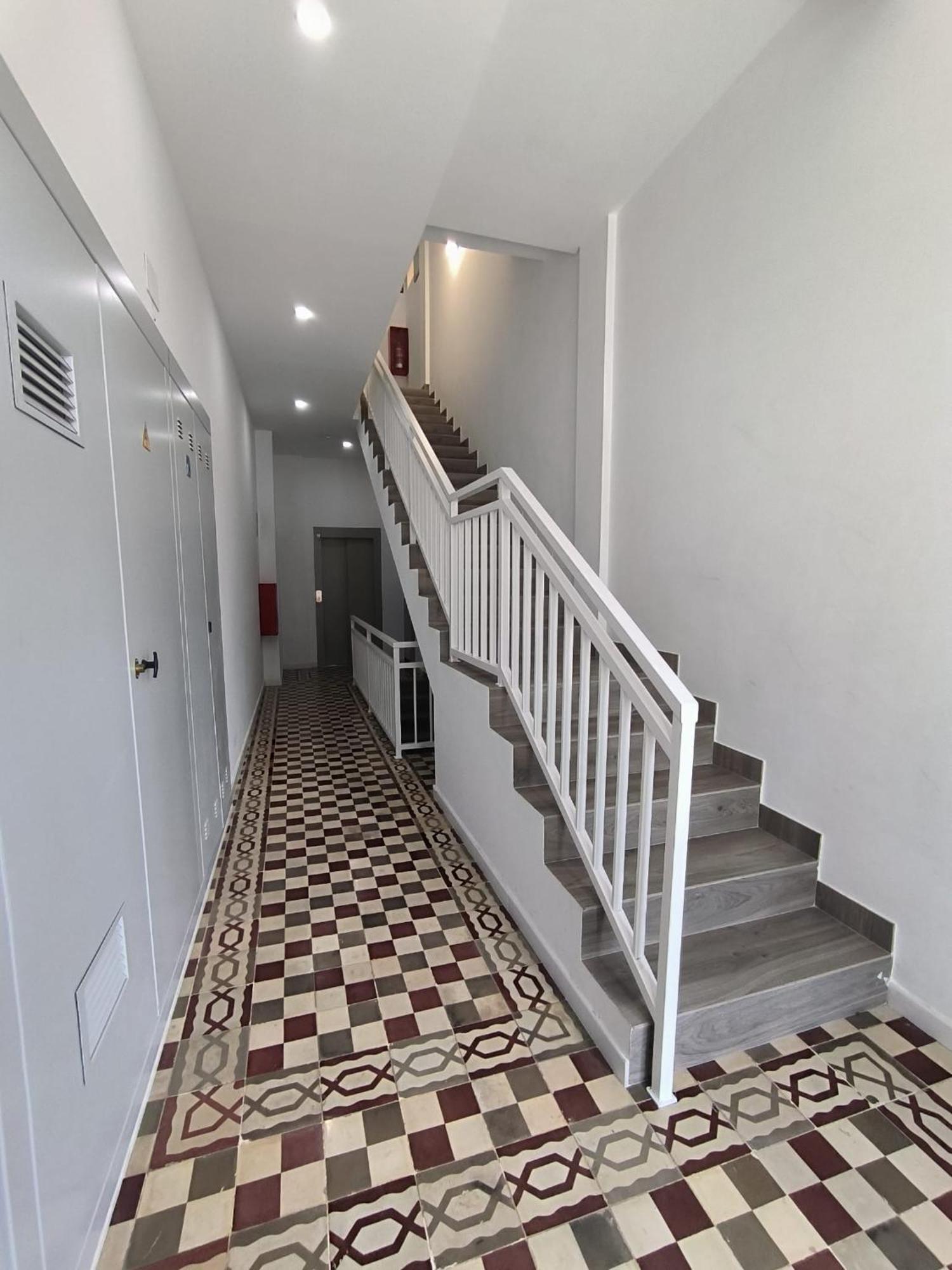 Embrujo Nazari 3 Apartment Cenes De La Vega Ngoại thất bức ảnh