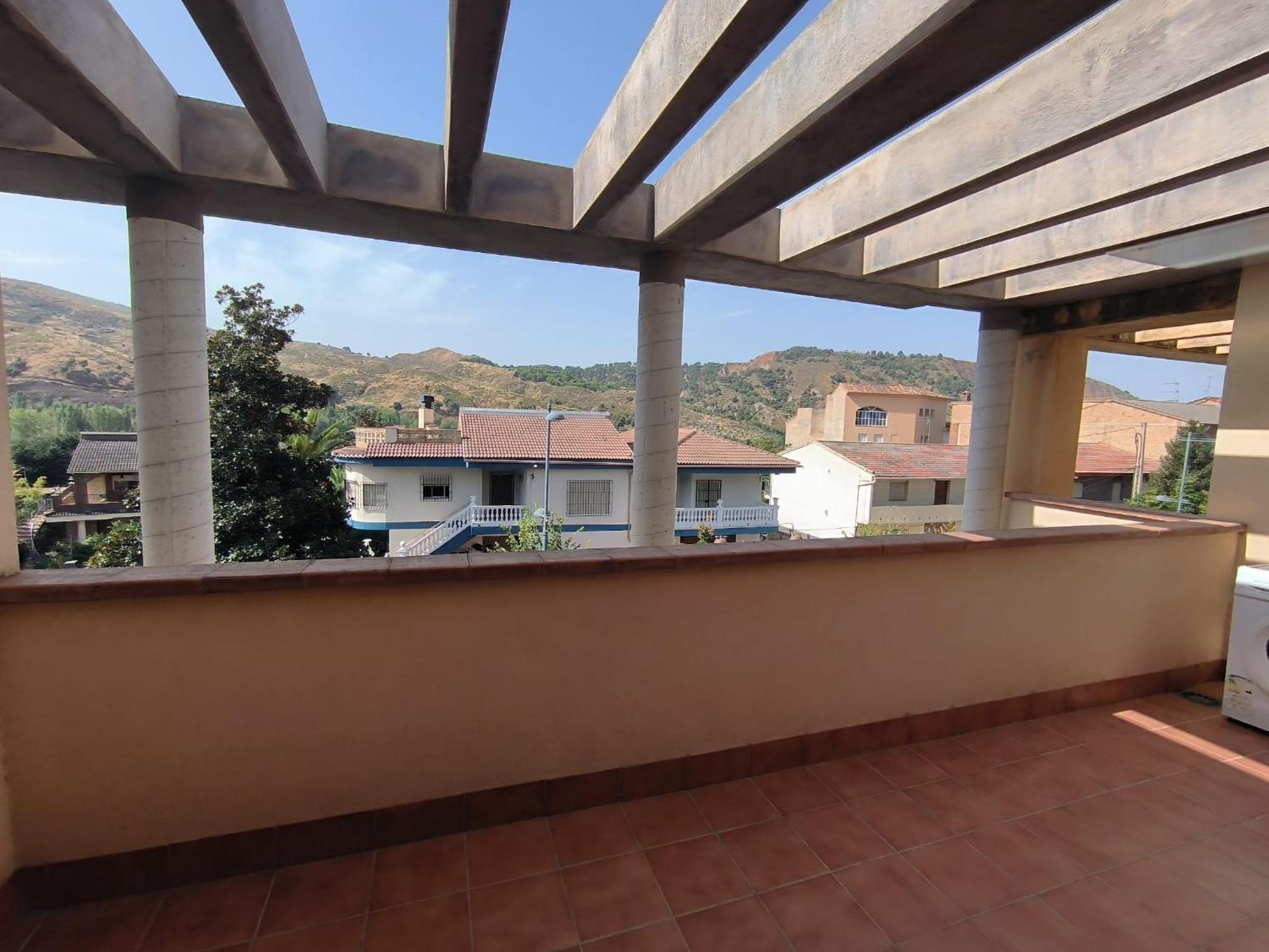 Embrujo Nazari 3 Apartment Cenes De La Vega Ngoại thất bức ảnh